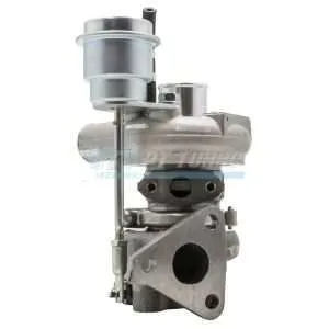 Mitsubishi Turbocharger TD025M-05T - 49S7303421