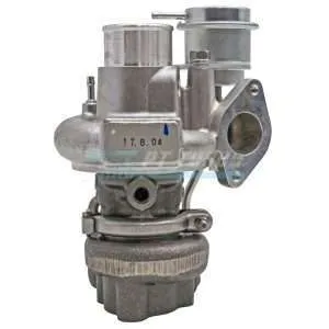Mitsubishi Turbocharger TD025M - 49S7303472