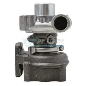 Mitsubishi Turbocharger TD03 - 49S3105502
