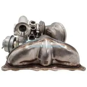 Mitsubishi Turbocharger TD03 - 49S3107031