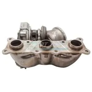 Mitsubishi Turbocharger TD03 - 49S3107041