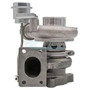 Mitsubishi Turbocharger TD035HM - 49T3502532