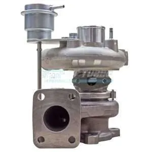 Mitsubishi Turbocharger TD03L4 - 4913102142
