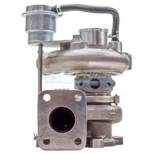 Mitsubishi Turbocharger TD03L4 - 49S3102153