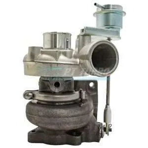 Mitsubishi Turbocharger TD04-12T - 49S7703142
