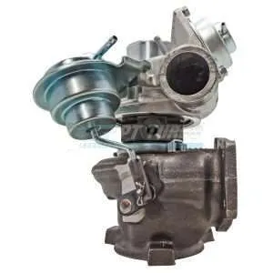 Mitsubishi Turbocharger TD04 - 49T7706262