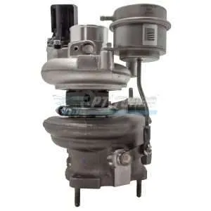 Mitsubishi Turbocharger TD04H - 4938901710