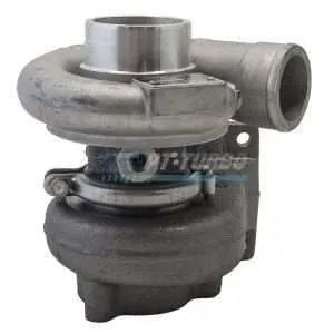 Mitsubishi Turbocharger TD04H - 49S8900501