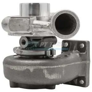 Mitsubishi Turbocharger TD04H - 49S8900570