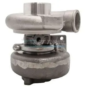 Mitsubishi Turbocharger TD04HL - 4918900540