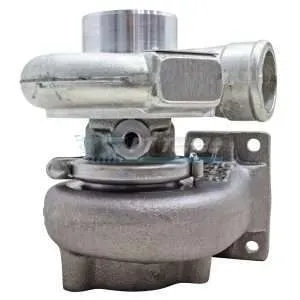Mitsubishi Turbocharger TD04HL - 4918902450