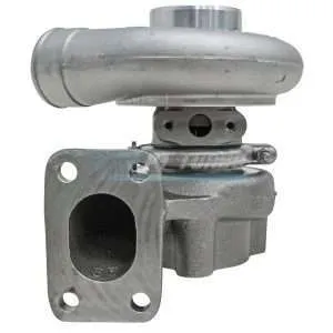 Mitsubishi Turbocharger TD04HL - 4918902490