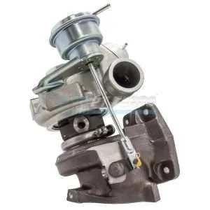 Mitsubishi Turbocharger TD04HL - 4918905221