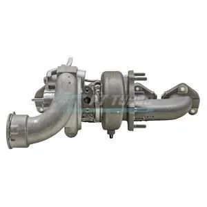 Mitsubishi Turbocharger TD04HL - 4938901351