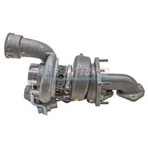 Mitsubishi Turbocharger TD04HL - 4938901451