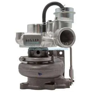 Mitsubishi Turbocharger TD04HL - 49S8900924