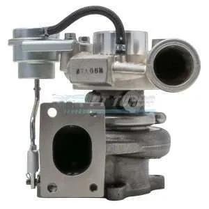 Mitsubishi Turbocharger TD04HL - 49S8900942