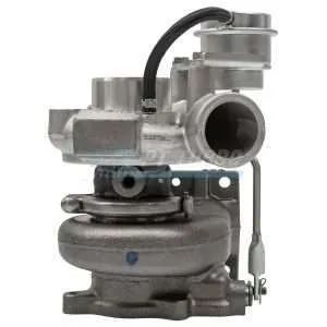 Mitsubishi Turbocharger TD04HL - 49S8900953