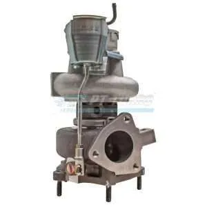 Mitsubishi Turbocharger TD04HL - 49T8900305