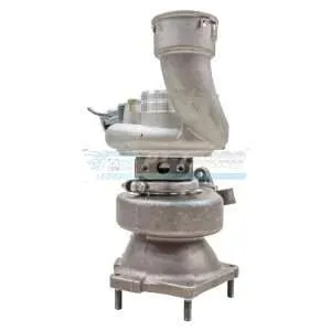 Mitsubishi Turbocharger TD04HL - 49T8900405
