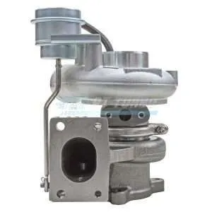 Mitsubishi Turbocharger TD04HL4-13TK3 - 49S8900983
