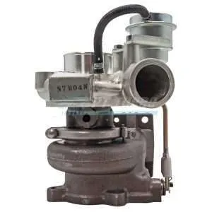 Mitsubishi Turbocharger TD04HL4-13TK3 - 49T8903002