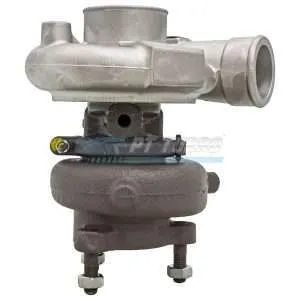Mitsubishi Turbocharger TD04HL4 - 4918902730
