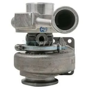 Mitsubishi Turbocharger TD04HL4 - 4938900600