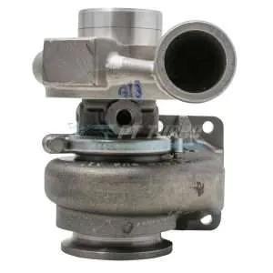 Mitsubishi Turbocharger TD04HL4 - 4938900650