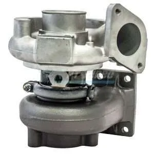Mitsubishi Turbocharger TD04HL4 - 49S8902721