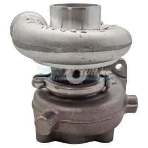 Mitsubishi Turbocharger TD04HL4 - 49S8902750