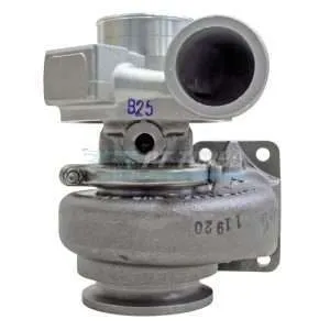 Mitsubishi Turbocharger TD04HL4 - 49T8900630