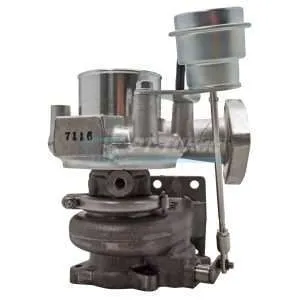 Mitsubishi Turbocharger TD04L-10GKRC-5 - 4937701611