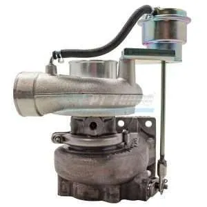 Mitsubishi Turbocharger TD04L-10T - 49T7701551