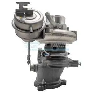 Mitsubishi Turbocharger TD04L-11TKS - 4937706600
