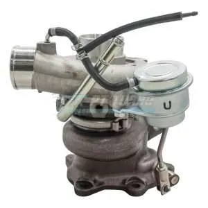 Mitsubishi Turbocharger TD04L - 49T7704372