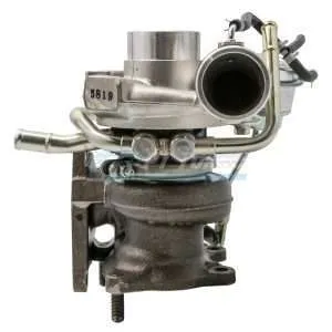 Mitsubishi Turbocharger TD04L - 49T7704555