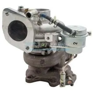 Mitsubishi Turbocharger TD04L - 49U7704000