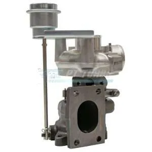Mitsubishi Turbocharger TD04L4-09TK3 - 49S7703254