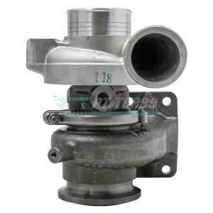 Mitsubishi Turbocharger TD04L4 - 4947700160