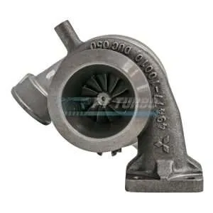 Mitsubishi Turbocharger TD04L4 - 4947700590