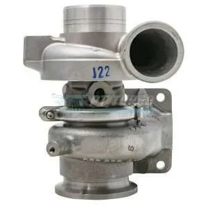 Mitsubishi Turbocharger TD04L4 - 4947700800