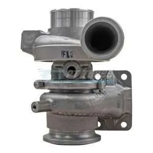 Mitsubishi Turbocharger TD04L4 - 4947700830