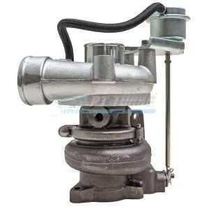 Mitsubishi Turbocharger TD04L4 - 49S7703194