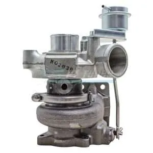 Mitsubishi Turbocharger TD04L4 - 49S7703243