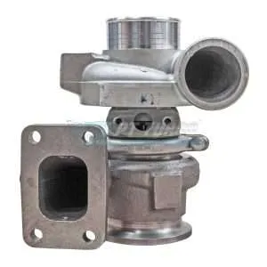 Mitsubishi Turbocharger TD04L4 - 49U7700170