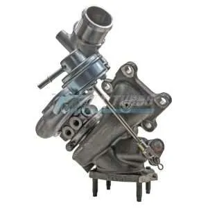Mitsubishi Turbocharger TD04L6 - 49U7703150