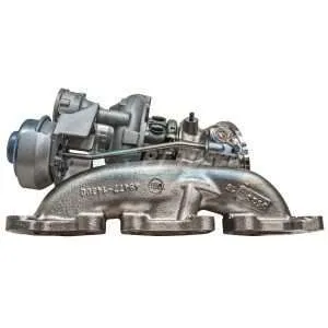 Mitsubishi Turbocharger TD04L6 - 49U7705001