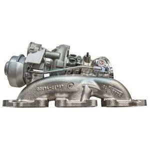 Mitsubishi Turbocharger TD04L6 - 49U7705012