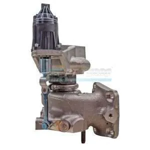 Mitsubishi Turbocharger TD04L6 - 49U7706010